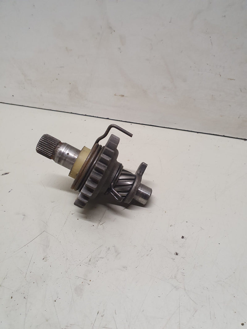 axe de kick yamaha 125 yz 1992-1