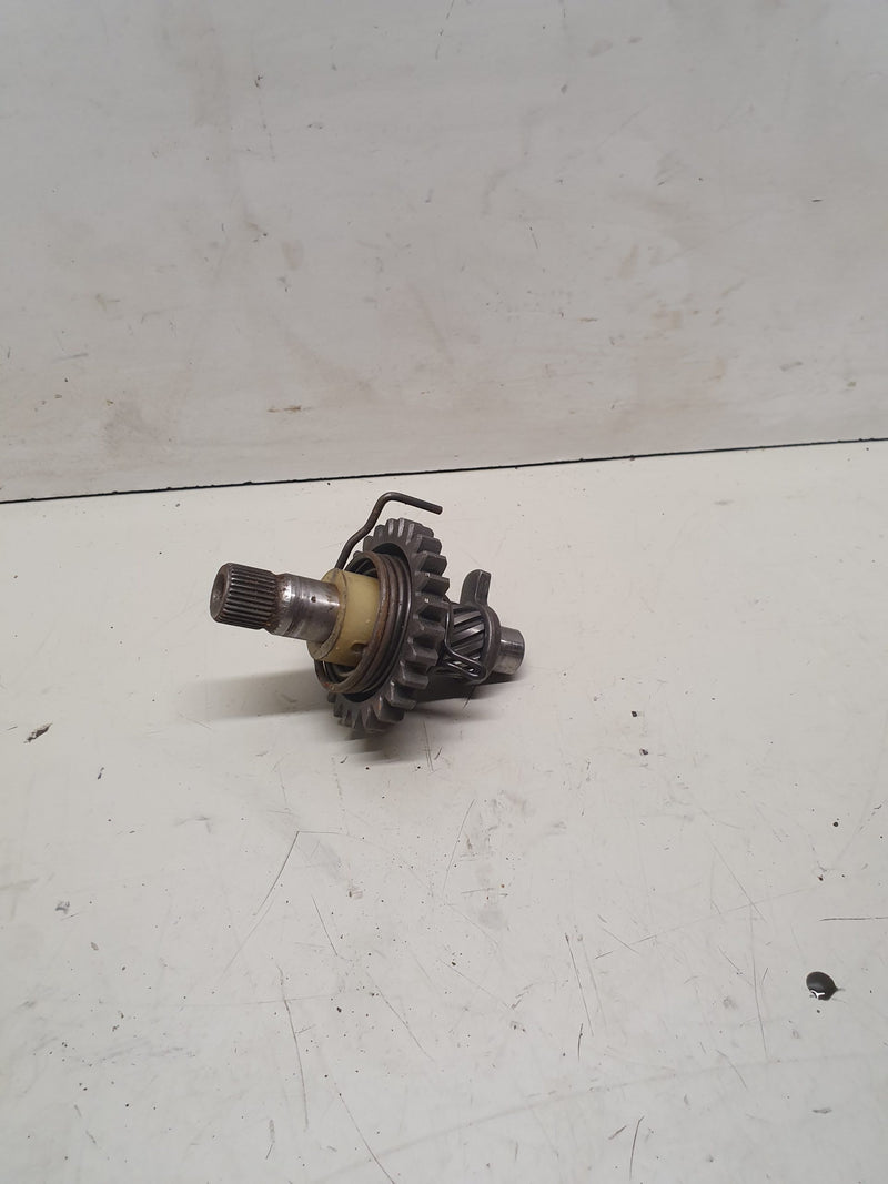 axe de kick yamaha 125 yz 1992-2