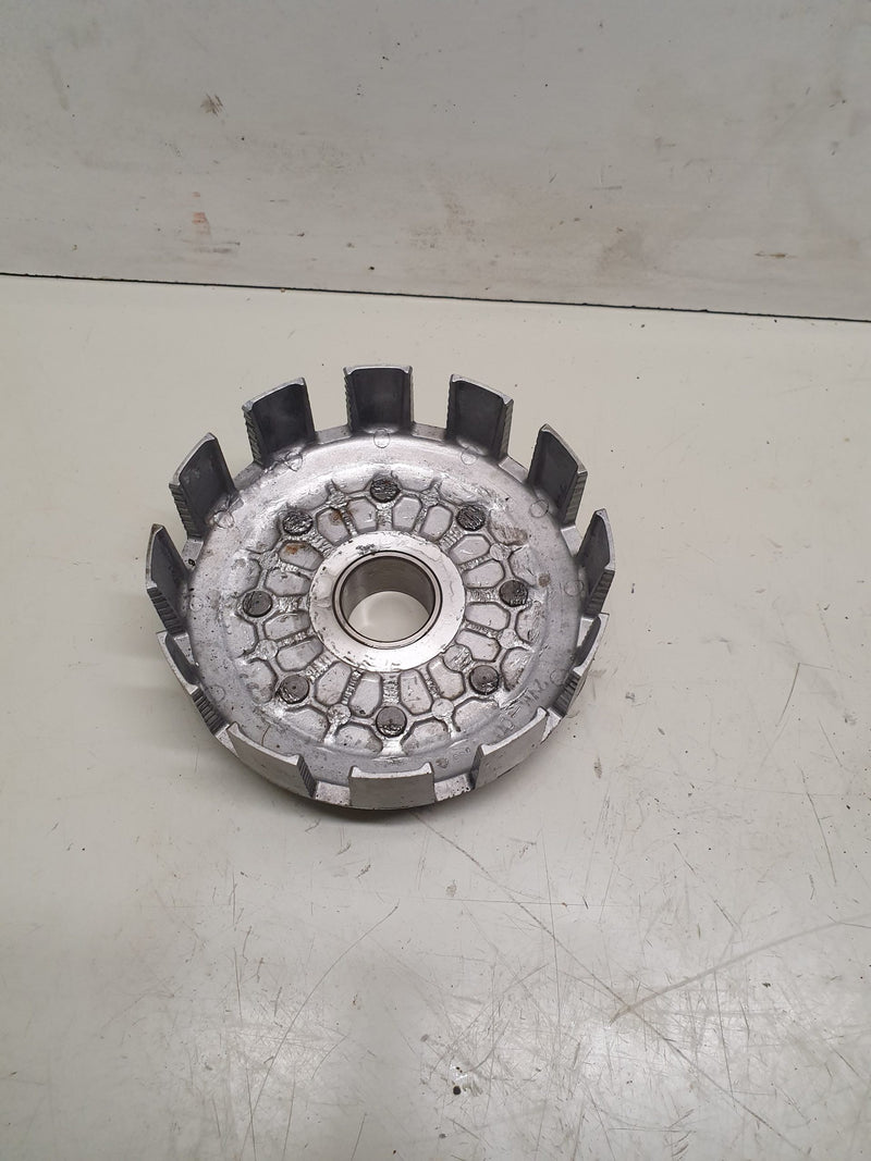 cloche embrayage yamaha 125 yz 1992-1