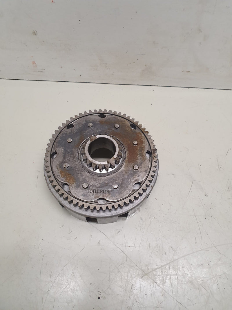 cloche embrayage yamaha 125 yz 1992-3