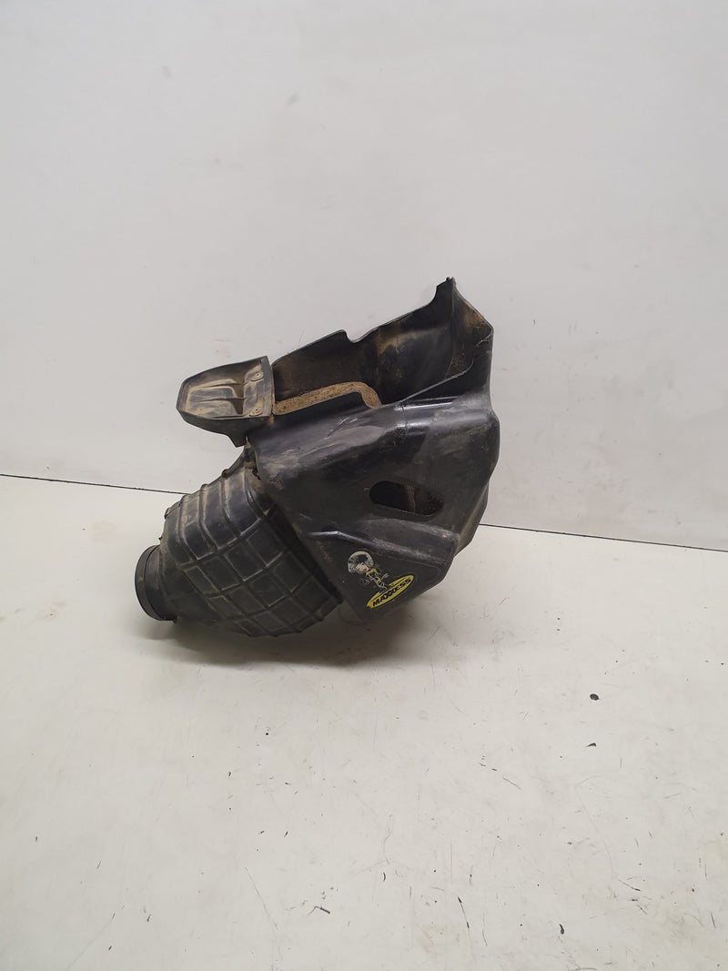 boite a air yamaha 125 yz 1992-1