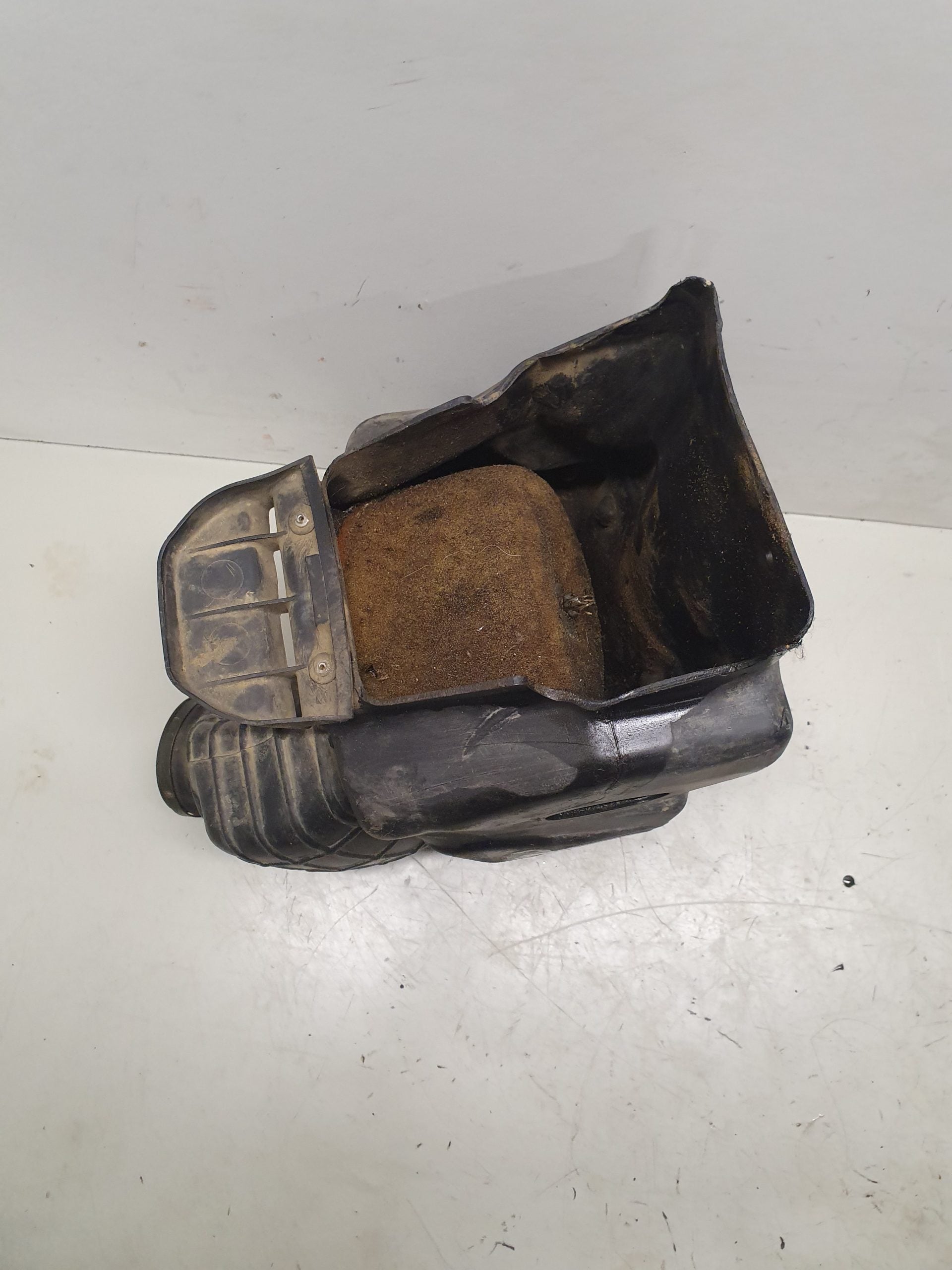 boite a air yamaha 125 yz 1992-3