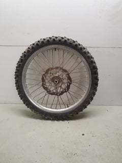 roue avant yamaha 125 yz 1992-1