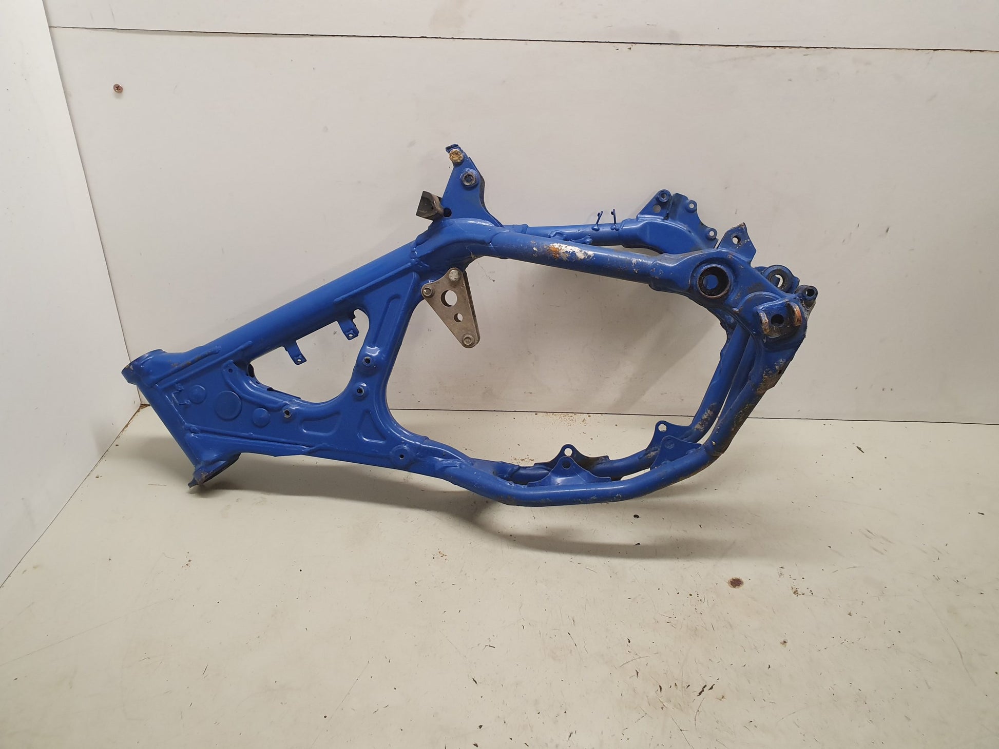 cadre yamaha 125 yz 1996-3