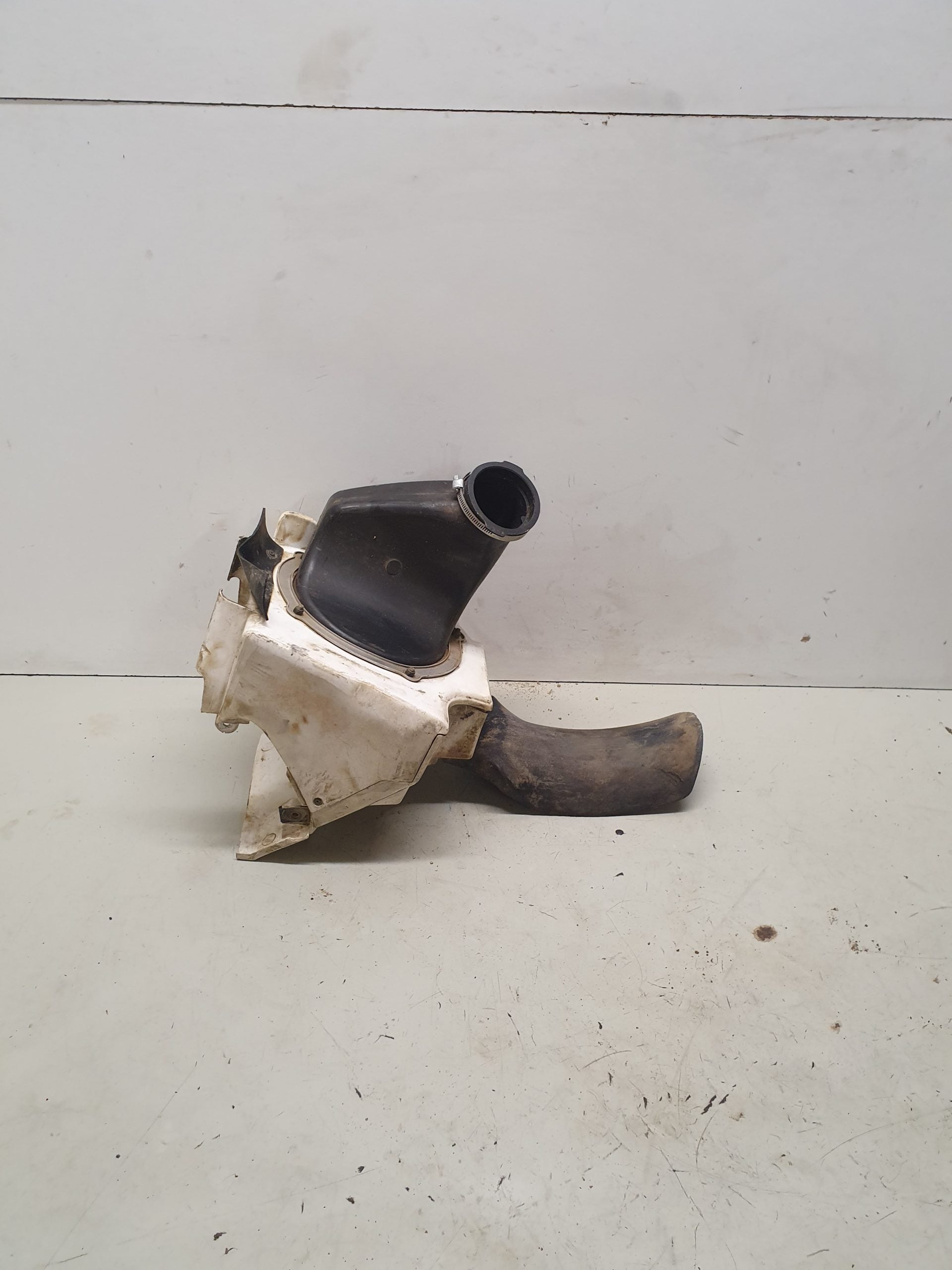 boite a air yamaha 125 yz 1996-1