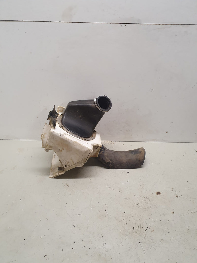 boite a air yamaha 125 yz 1996-1