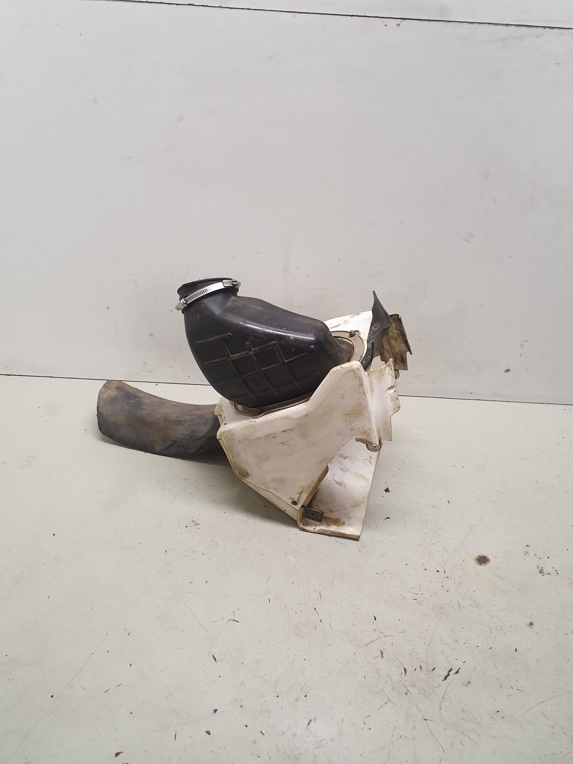 boite a air yamaha 125 yz 1996-2
