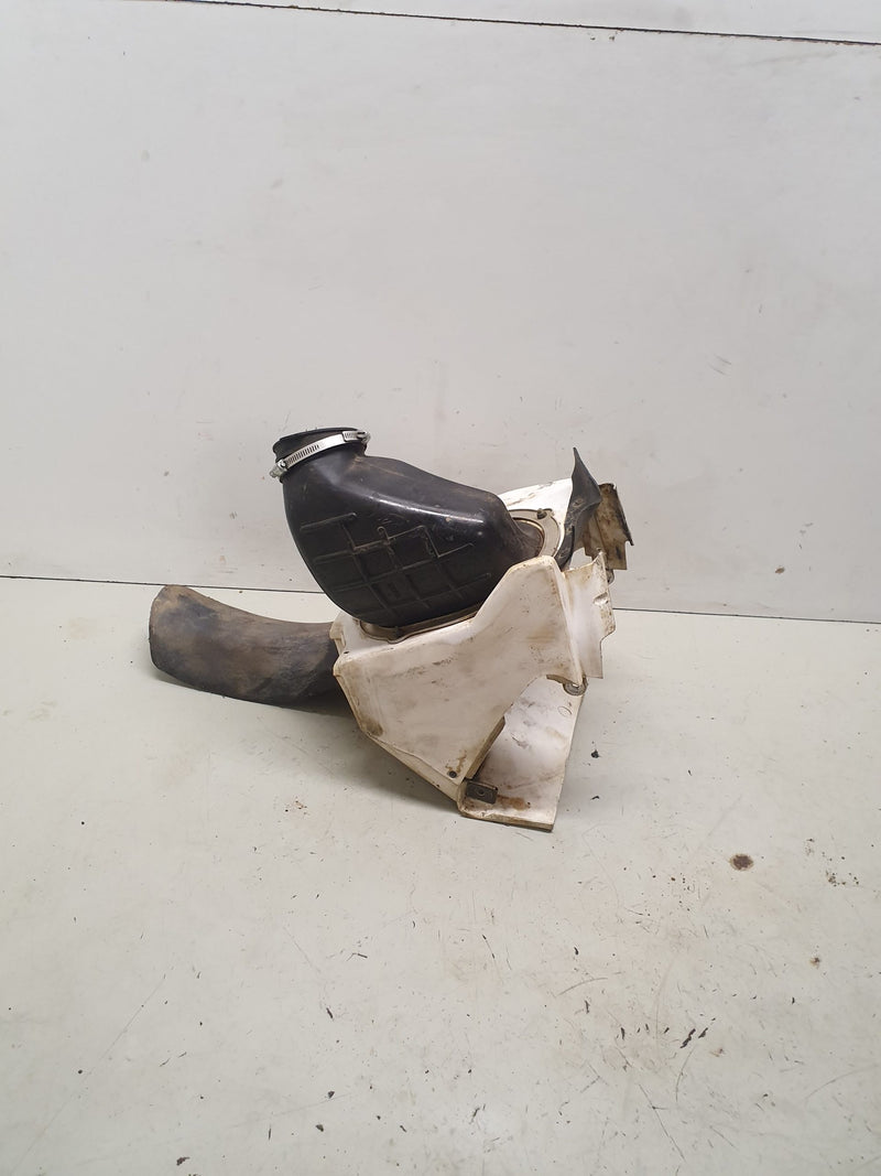 boite a air yamaha 125 yz 1996-2