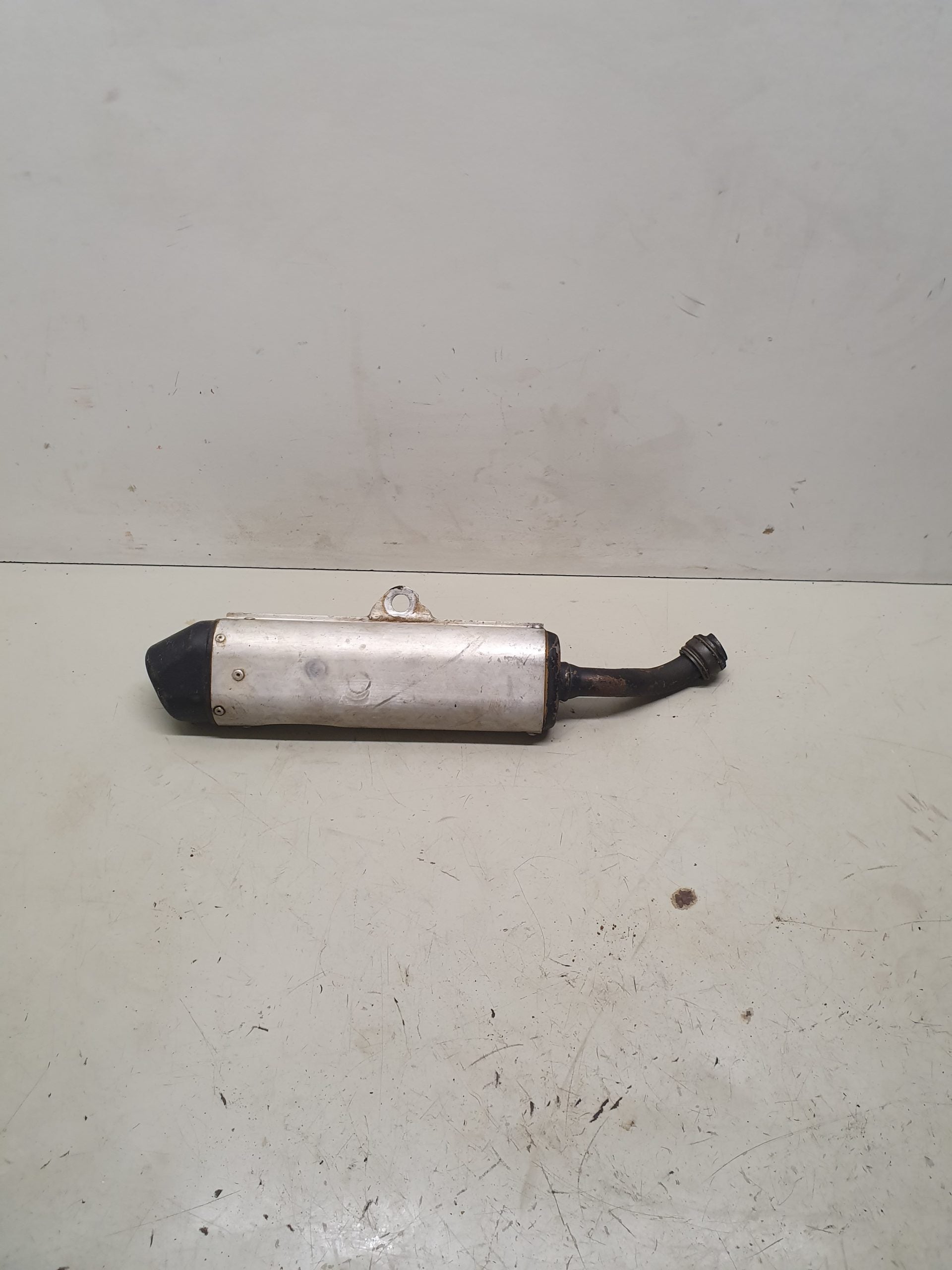 silencieux echappement yamaha 125 yz 1996