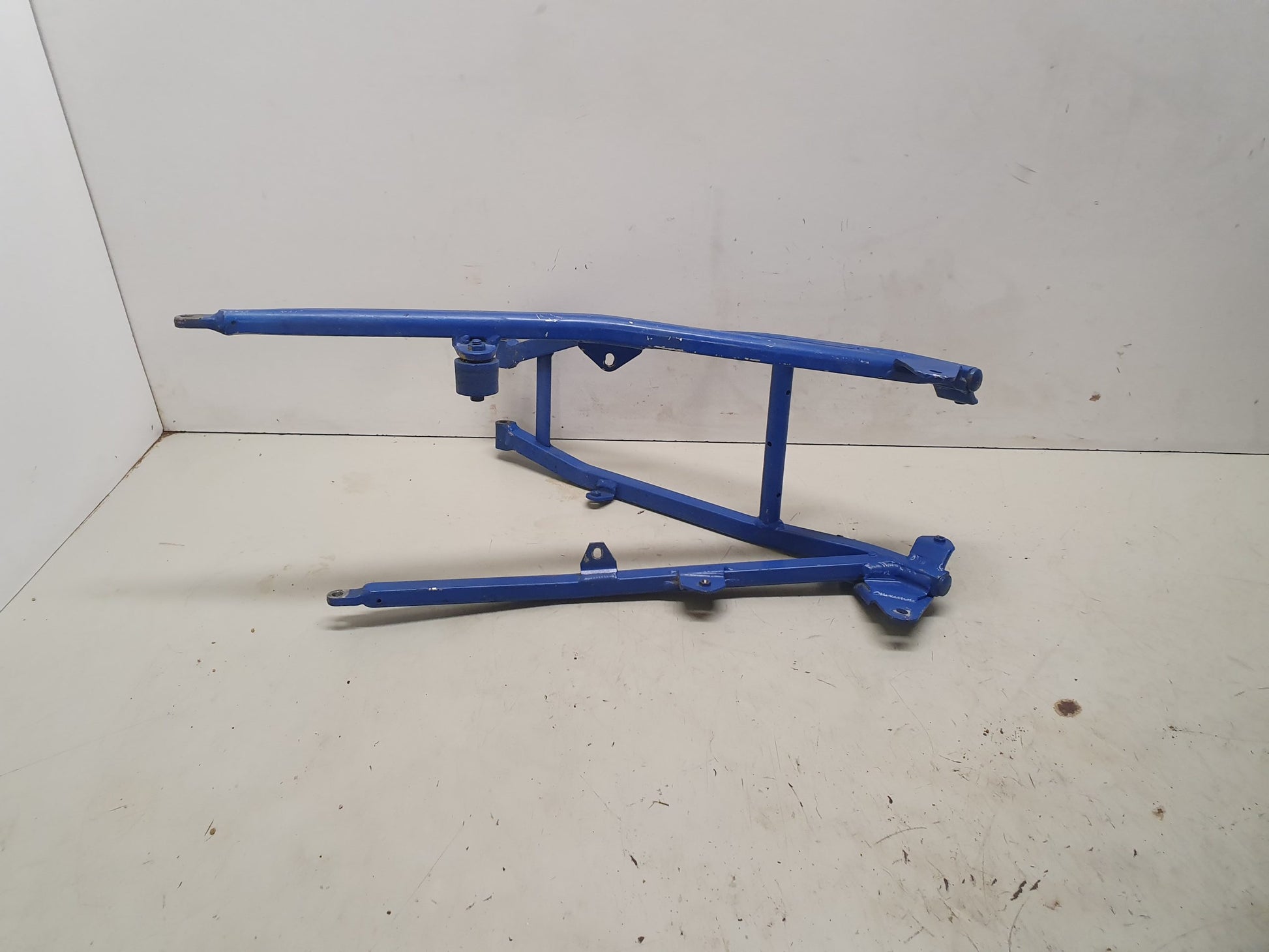 boucle arrière yamaha 125 yz 1996-2