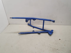 boucle arrière yamaha 125 yz 1996-2