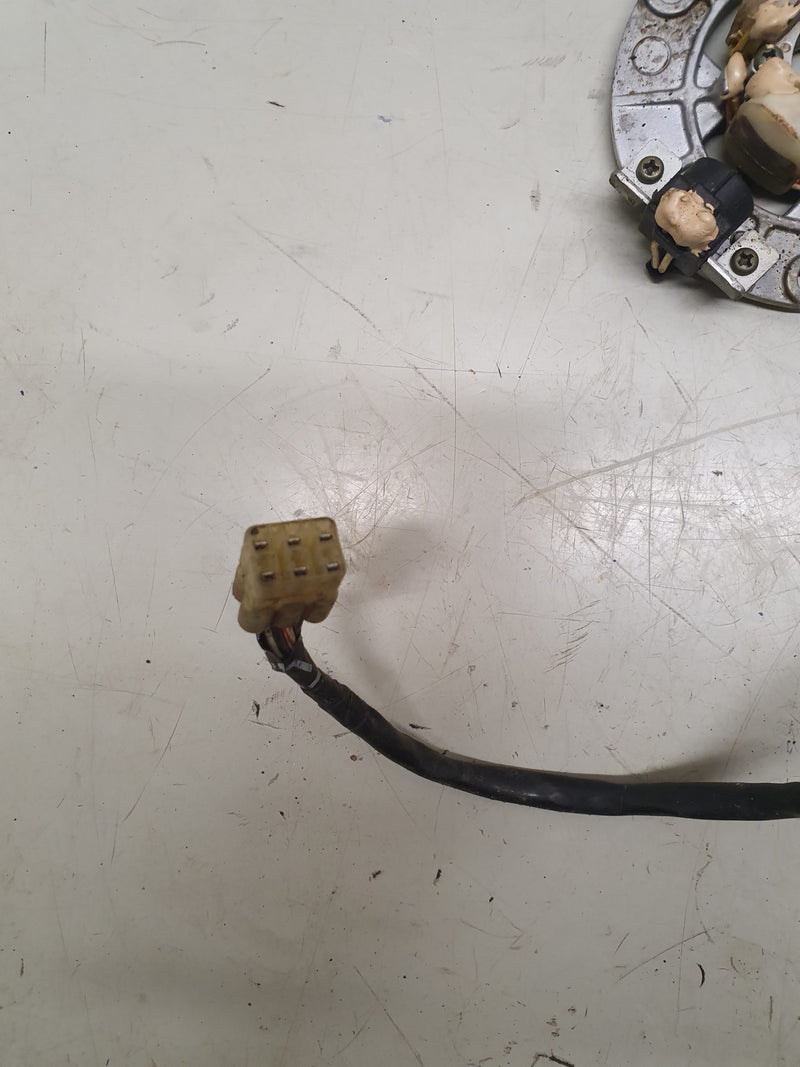 stator allumage yamaha 125 yz 1996-2