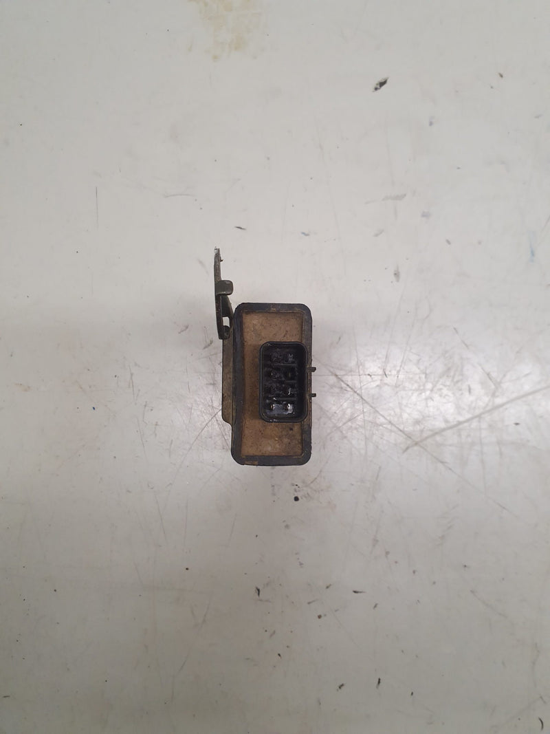 CDI yamaha 125 yz 1996-2