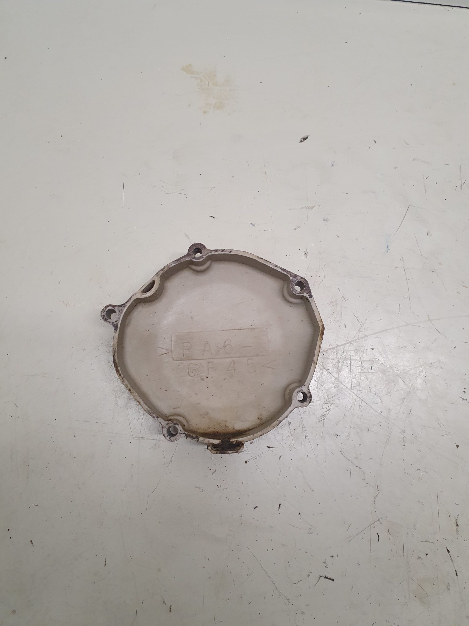 carter allumage yamaha 125 yz 1996-2