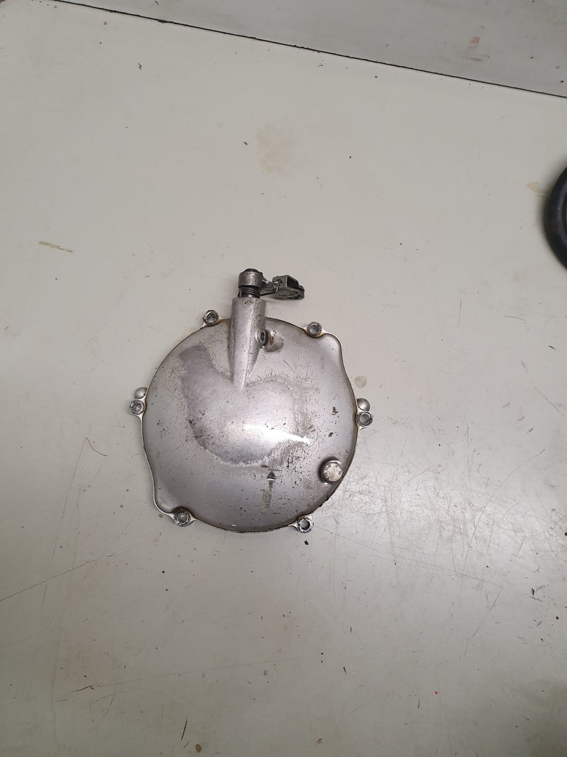 carter embrayage yamaha 125 yz 1996-1