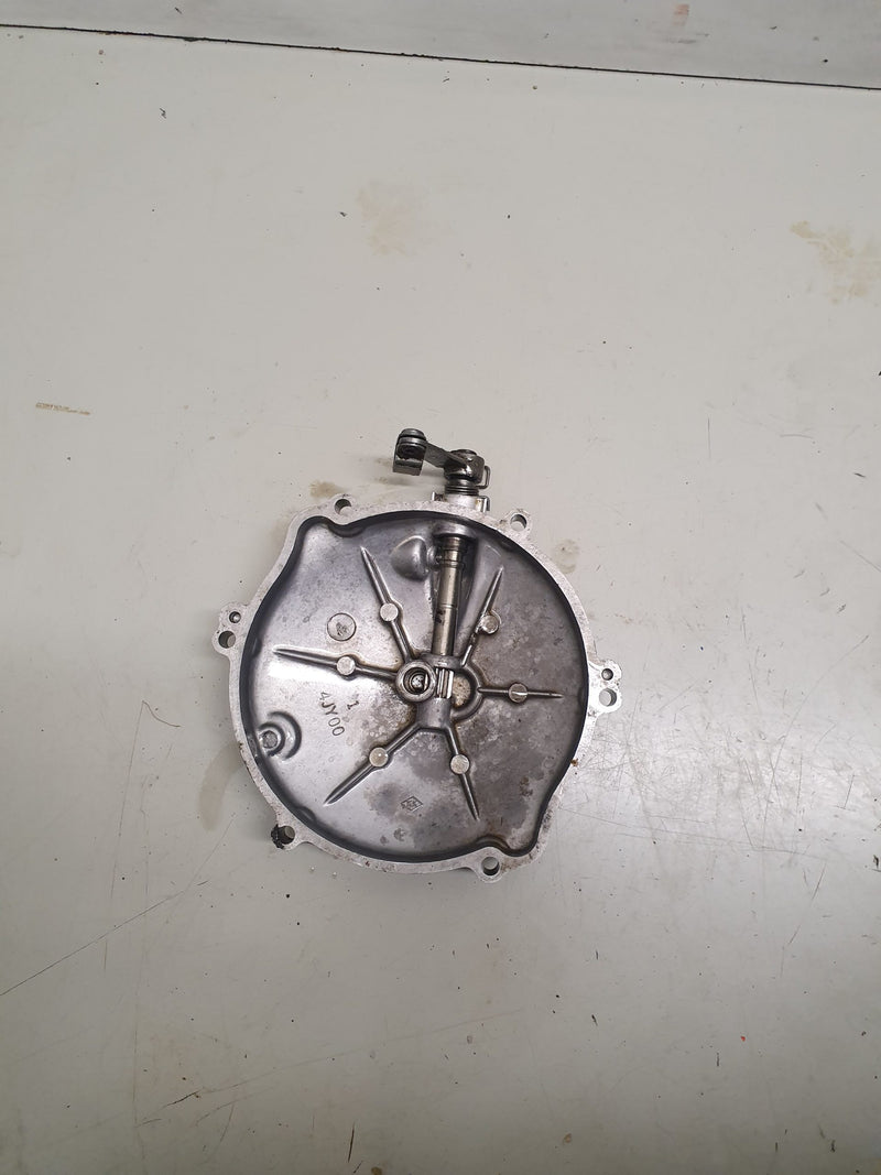 carter embrayage yamaha 125 yz 1996-2