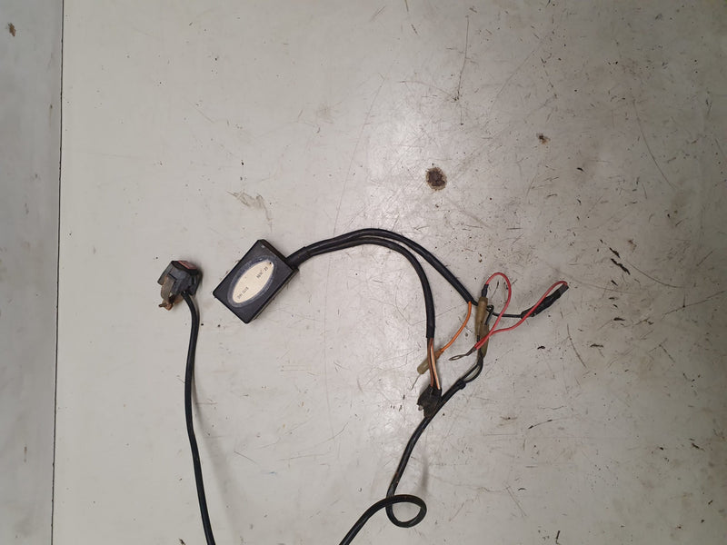 CDI yamaha 125 yz 1988-1