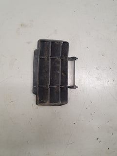 plastique radiateur yamaha 125 yz 1988-2