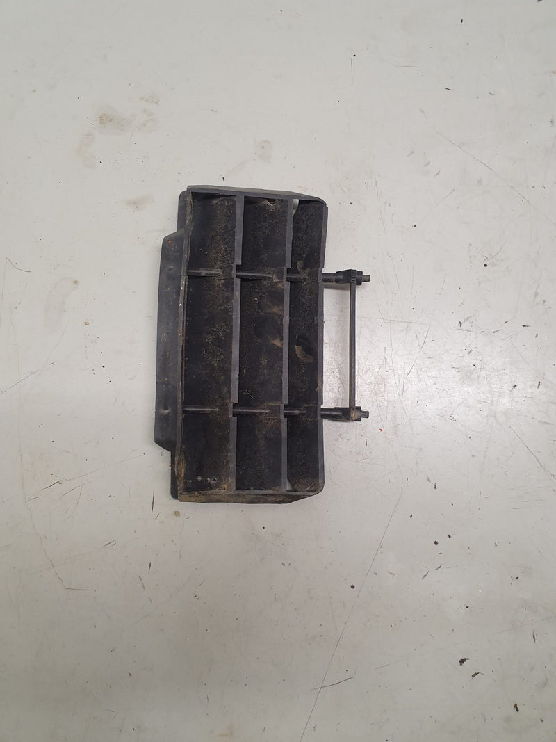 plastique radiateur yamaha 125 yz 1988-2