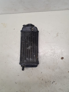 radiateur bouchon yamaha 125 yz 1988-2