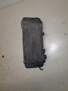 radiateur yamaha 125 yz 1988-2