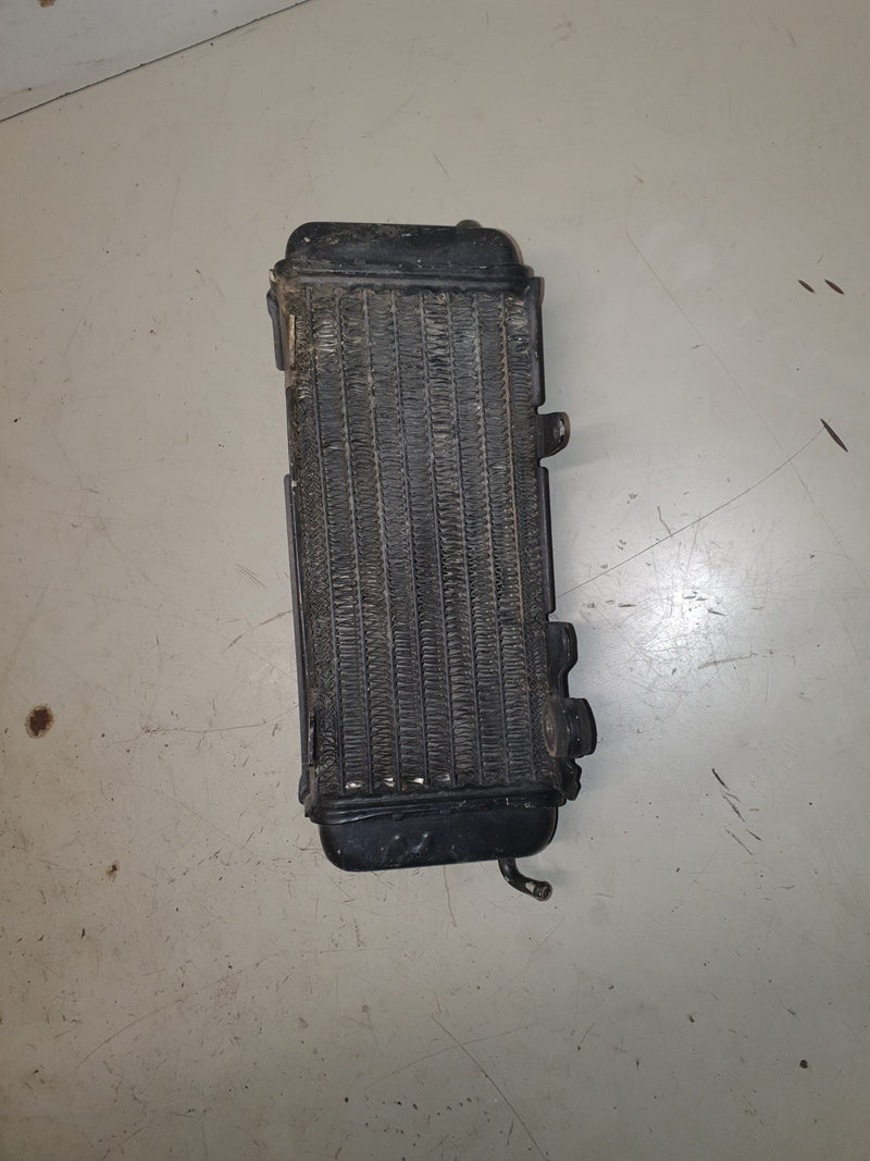 radiateur yamaha 125 yz 1988-2