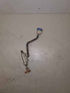 maitre cylindre frein arrière yamaha 125 yz 1988-1