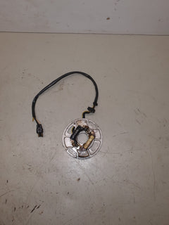 stator allumage yamaha 125 yz 1988-1