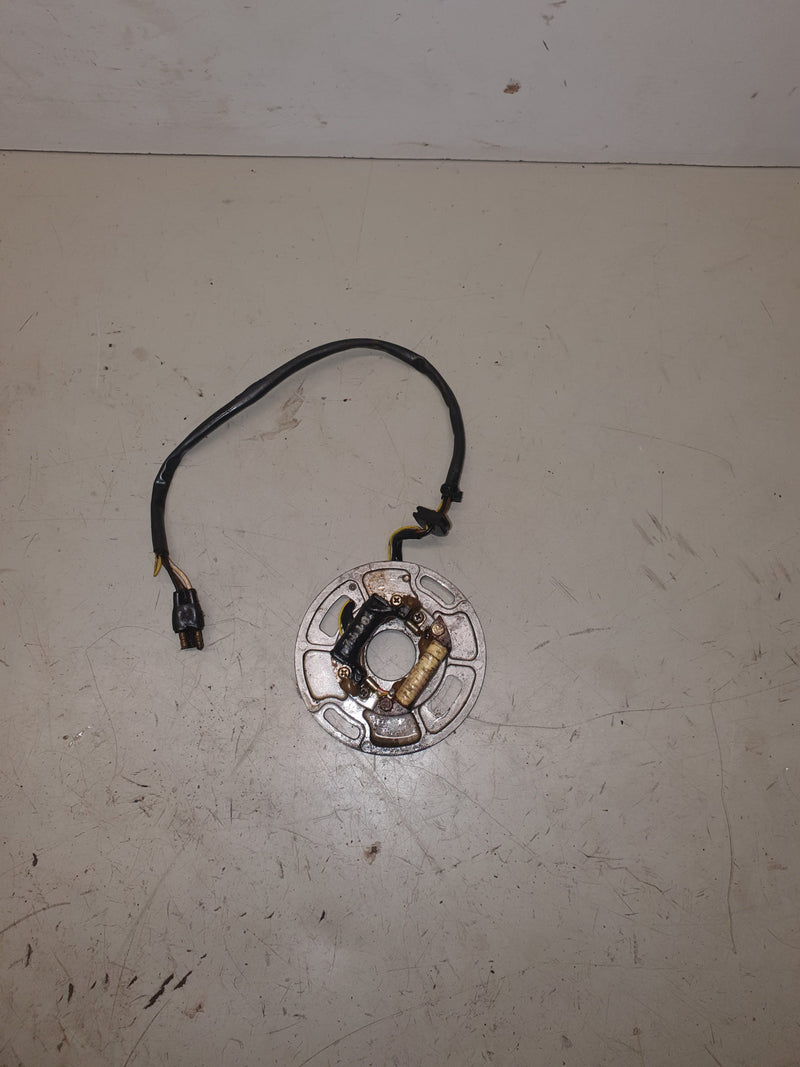 stator allumage yamaha 125 yz 1988-1