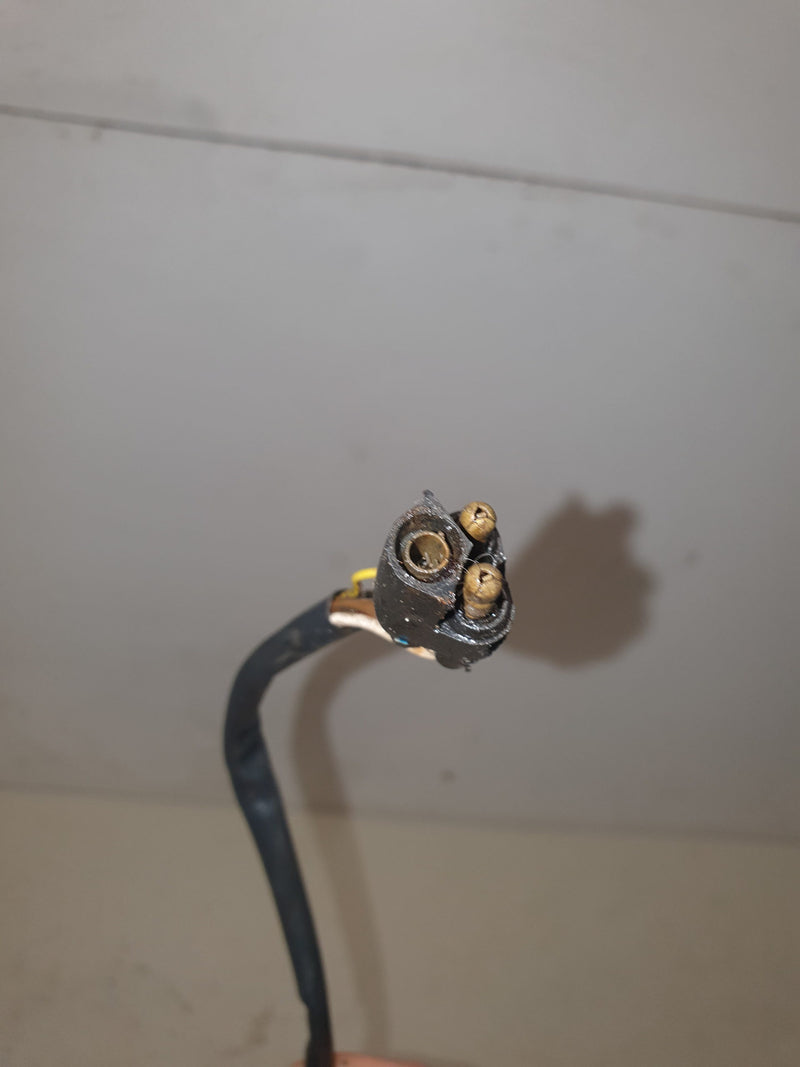 stator allumage yamaha 125 yz 1988-2