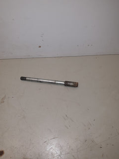 axe de roue yamaha 125 yz 1988-1