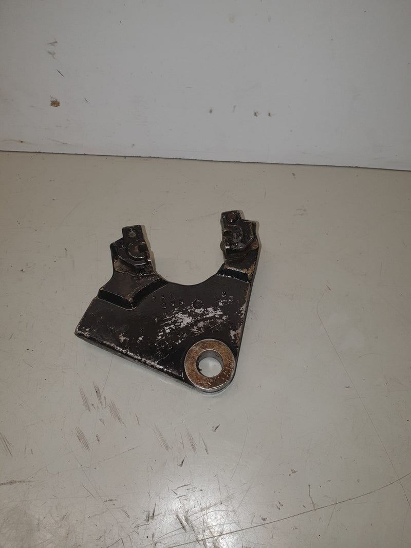 support etrier arrière yamaha 125 yz 1988-2