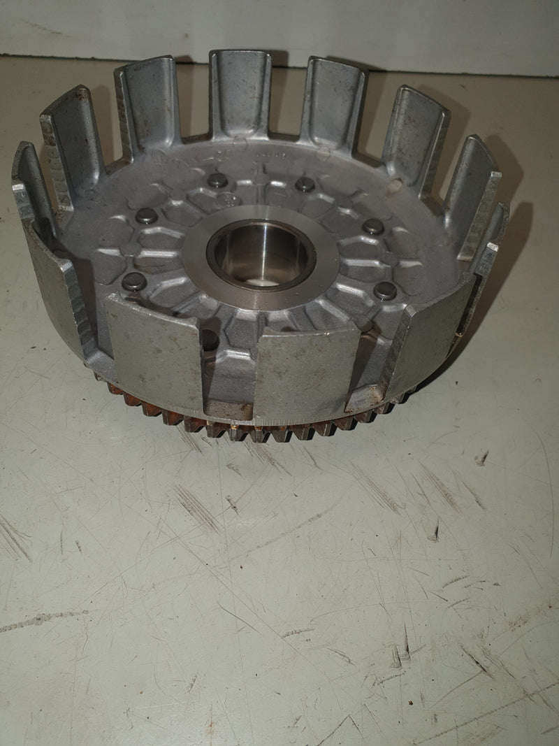 cloche embrayage yamaha 125 yz 1988-2