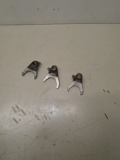 fourchette yamaha 125 yz 1988-2