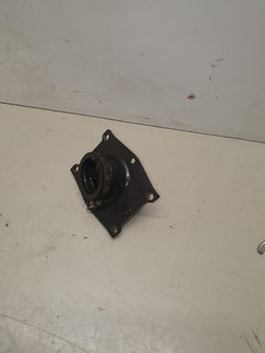 pipe admission yamaha 125 yz 1988-1
