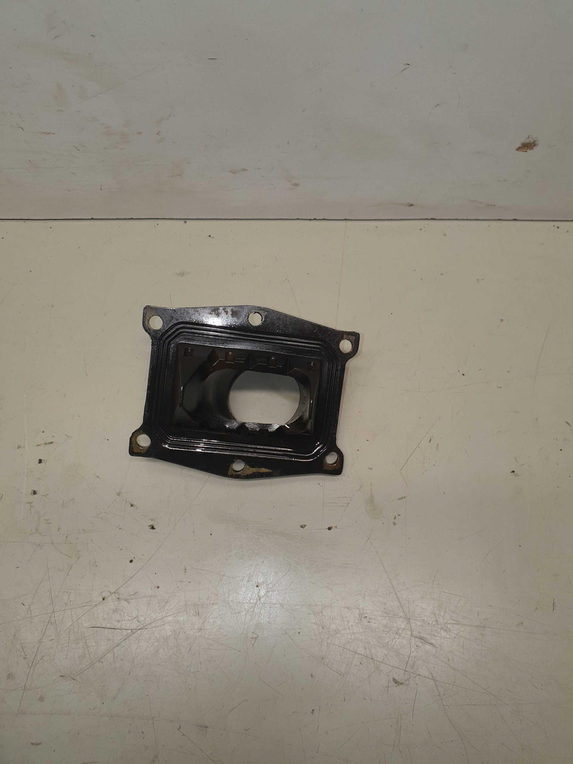 pipe admission yamaha 125 yz 1988