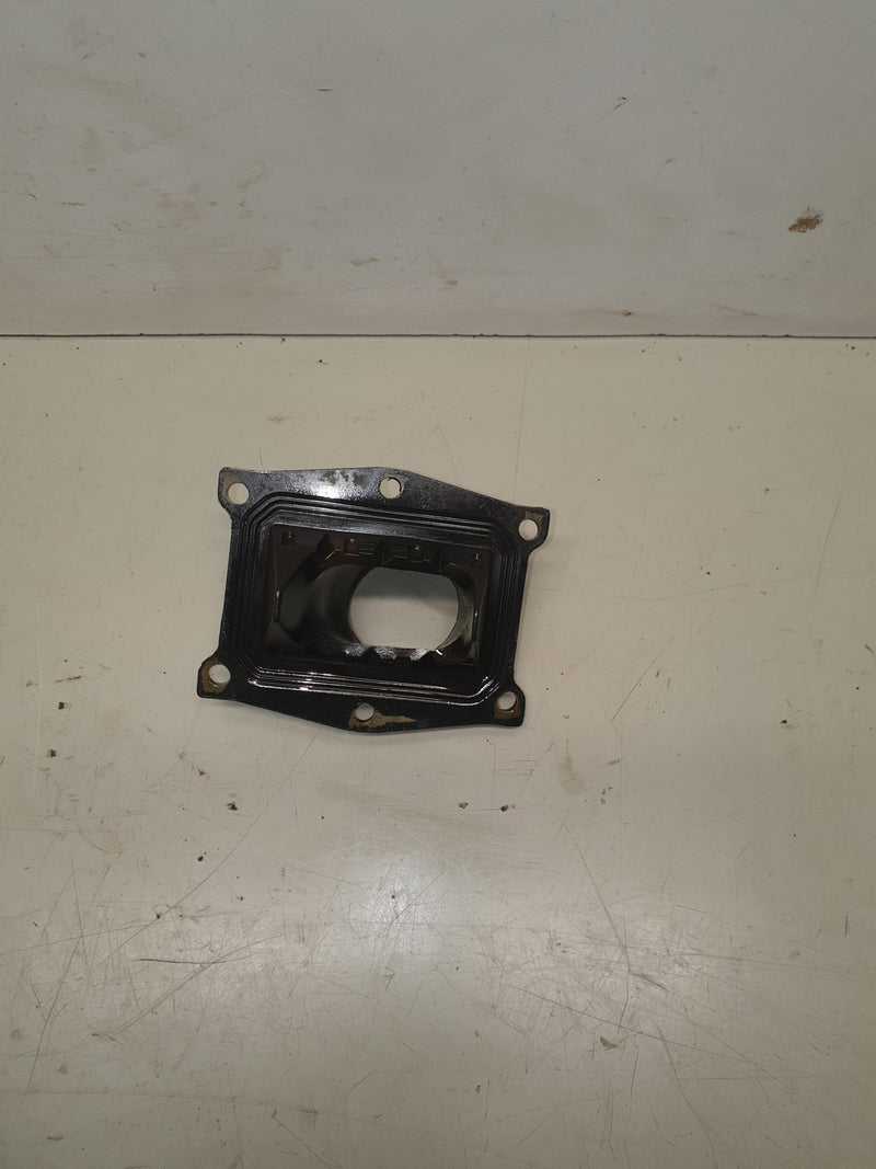 pipe admission yamaha 125 yz 1988-2