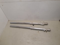 fourreau fourche yamaha 125 yz 1988-1
