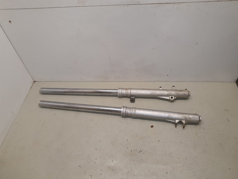 fourreau fourche yamaha 125 yz 1988-1