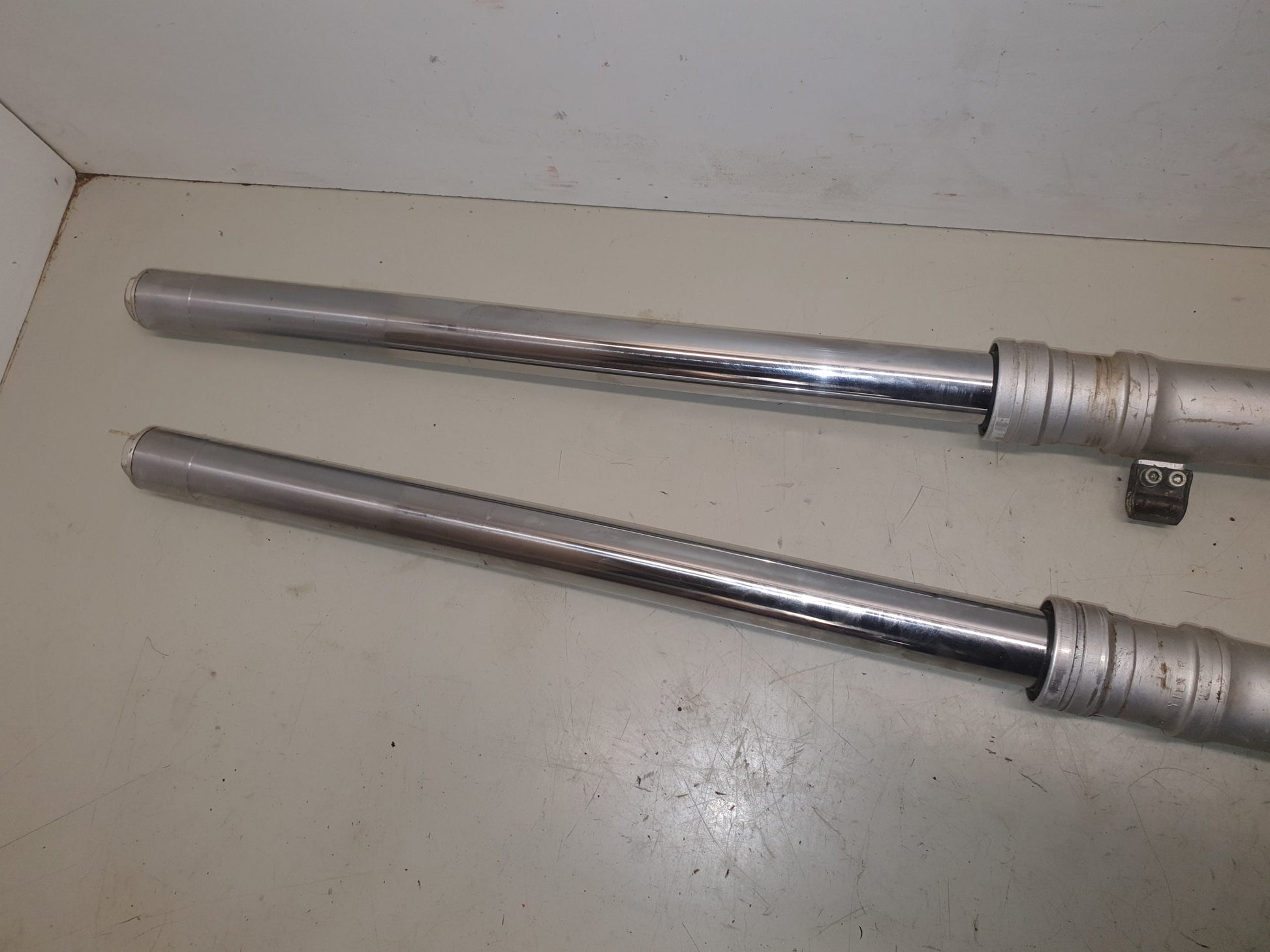 fourreau fourche yamaha 125 yz 1988-3