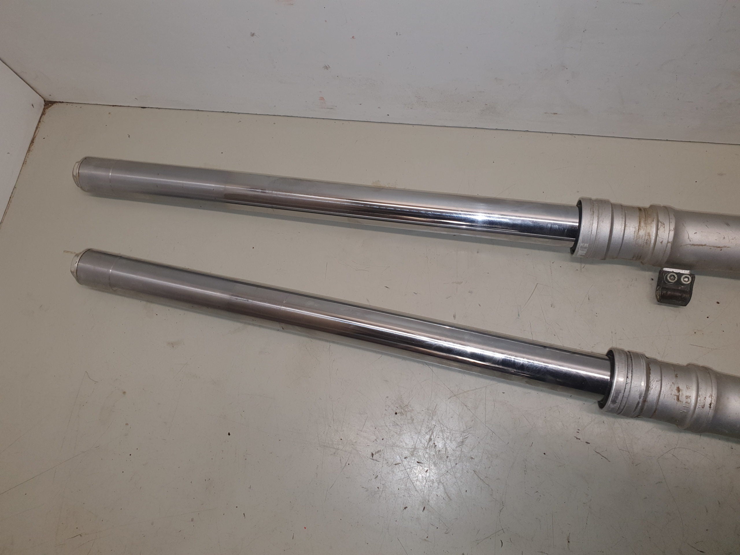 fourreau fourche yamaha 125 yz 1988-3