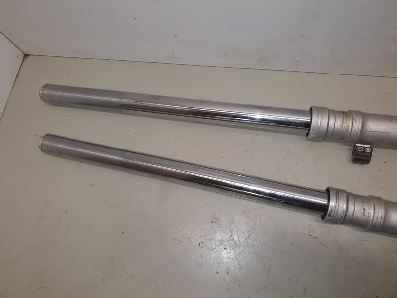fourreau fourche yamaha 125 yz 1988-3