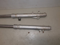 fourreau fourche yamaha 125 yz 1988-2