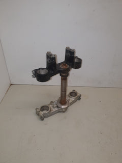 té de fourche yamaha 125 yz 1988-1