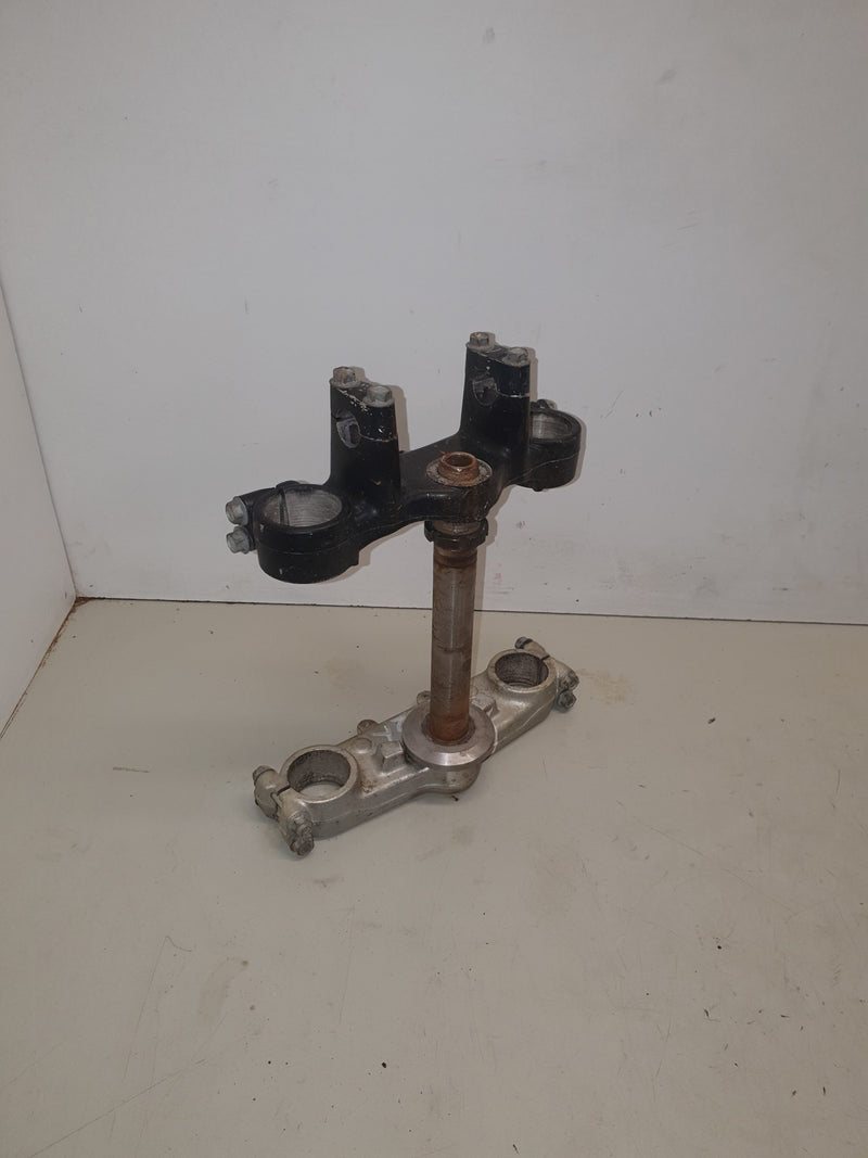 té de fourche yamaha 125 yz 1988-1