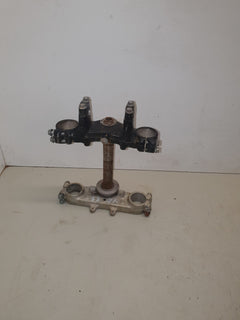 té de fourche yamaha 125 yz 1988-2
