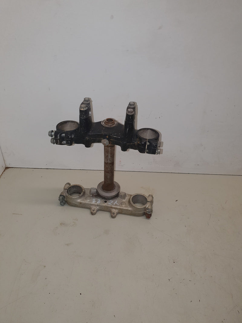 té de fourche yamaha 125 yz 1988-2