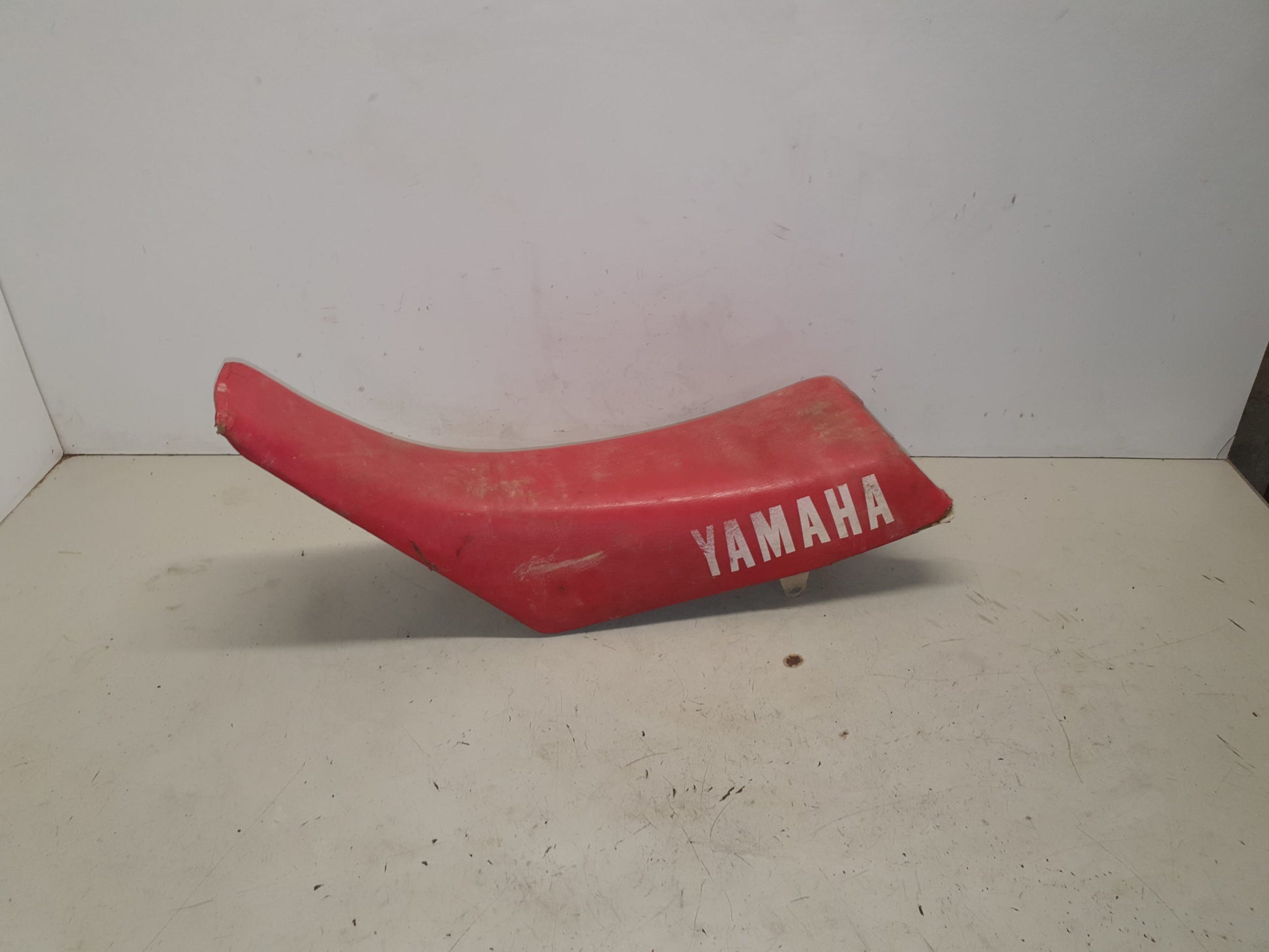 selle yamaha 125 yz 1988-1