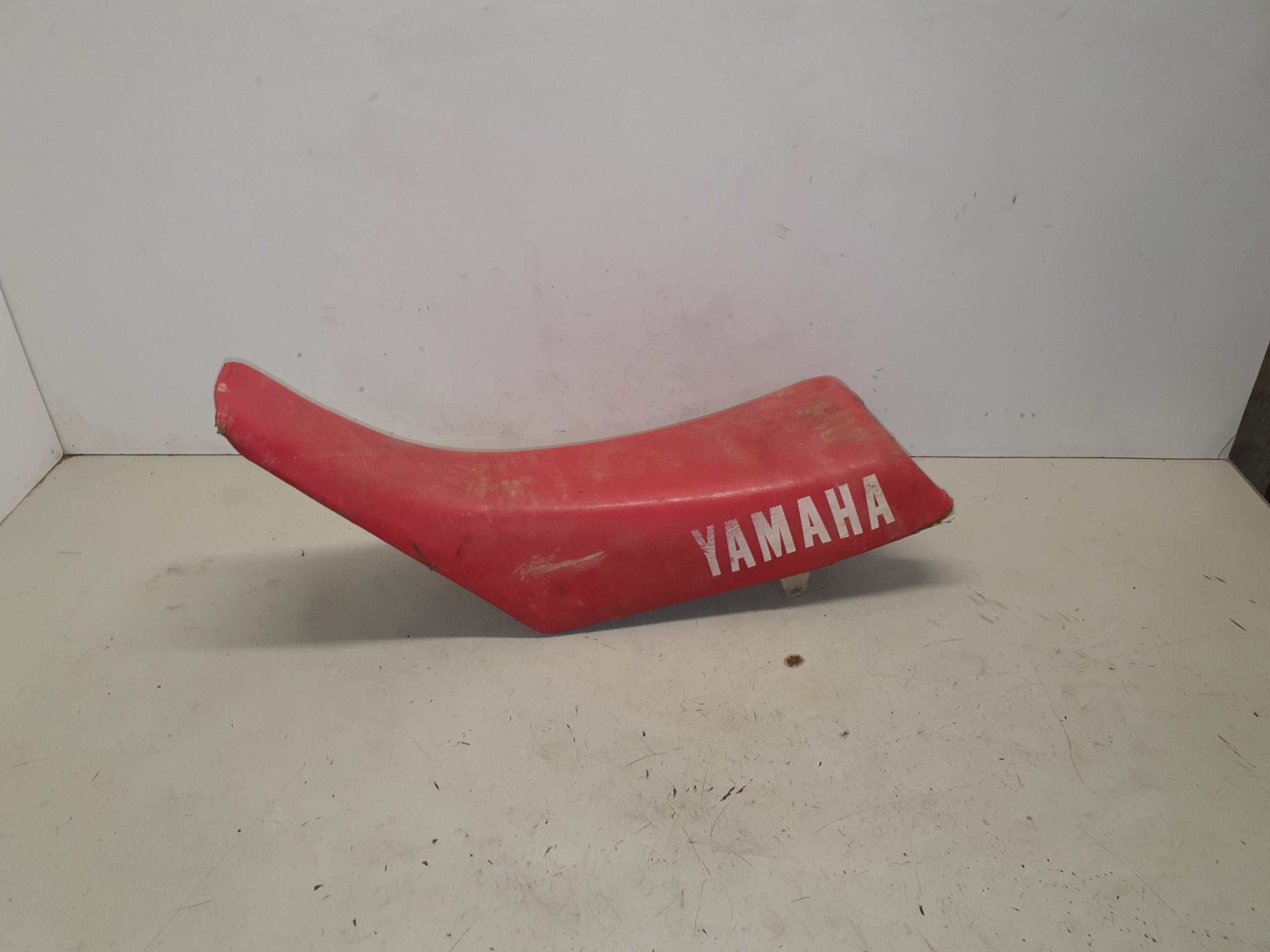 selle yamaha 125 yz 1988