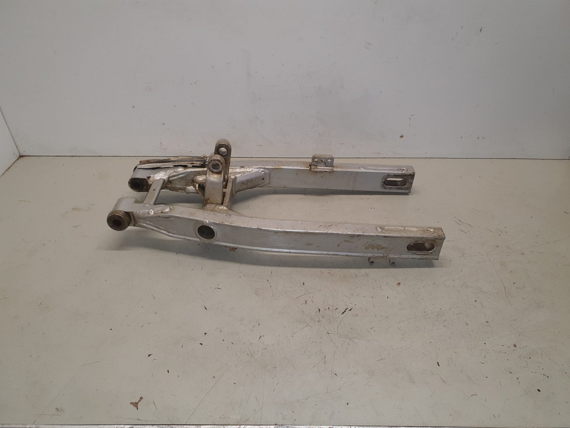 bras oscillant yamaha 125 yz 1988-2